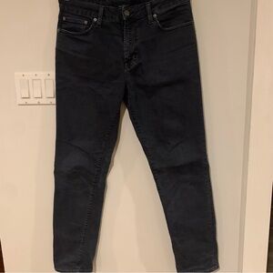American Eagle Next Level Flex Black Pants Mens 31 Waist 30 inseam AE